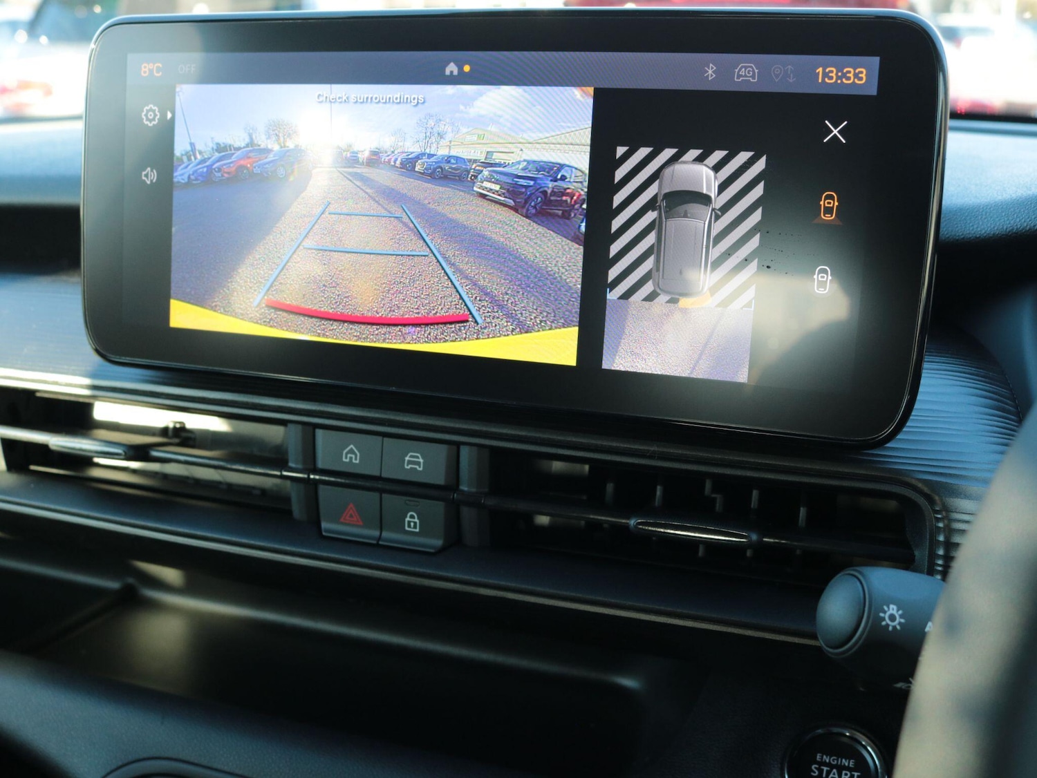 Used Jeep Avenger 2025 for sale - 76975732: Photo 20