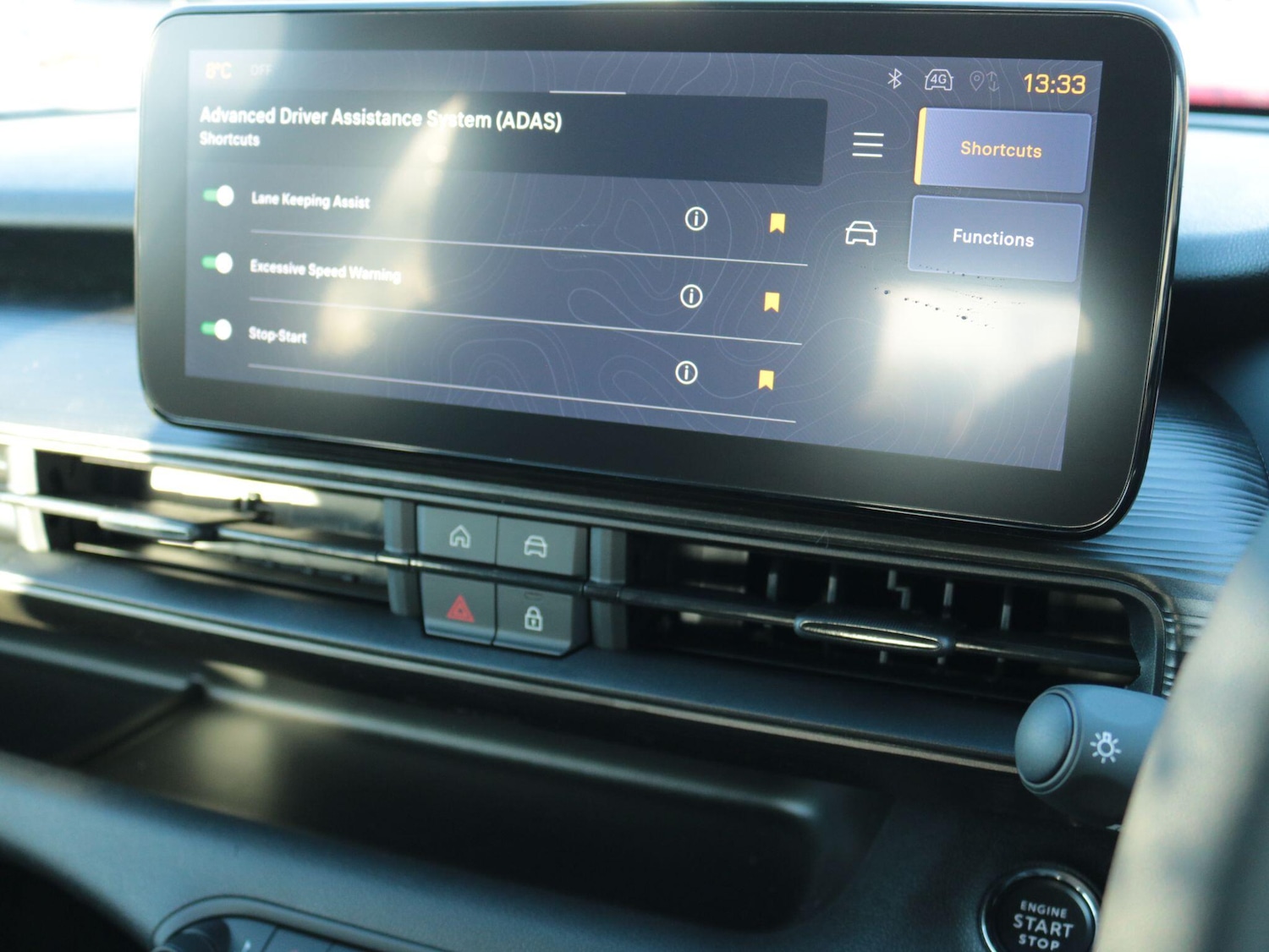 Used Jeep Avenger 2025 for sale - 76975732: Photo 21