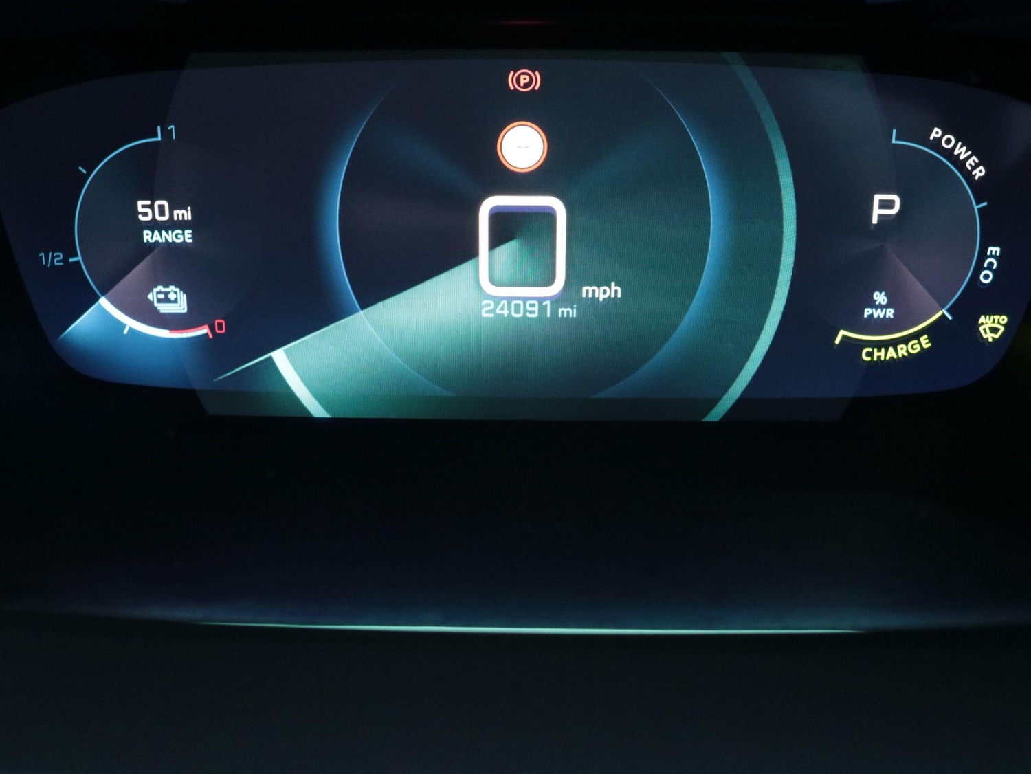 Used Peugeot 208 2020 for sale - 76899296: Photo 14