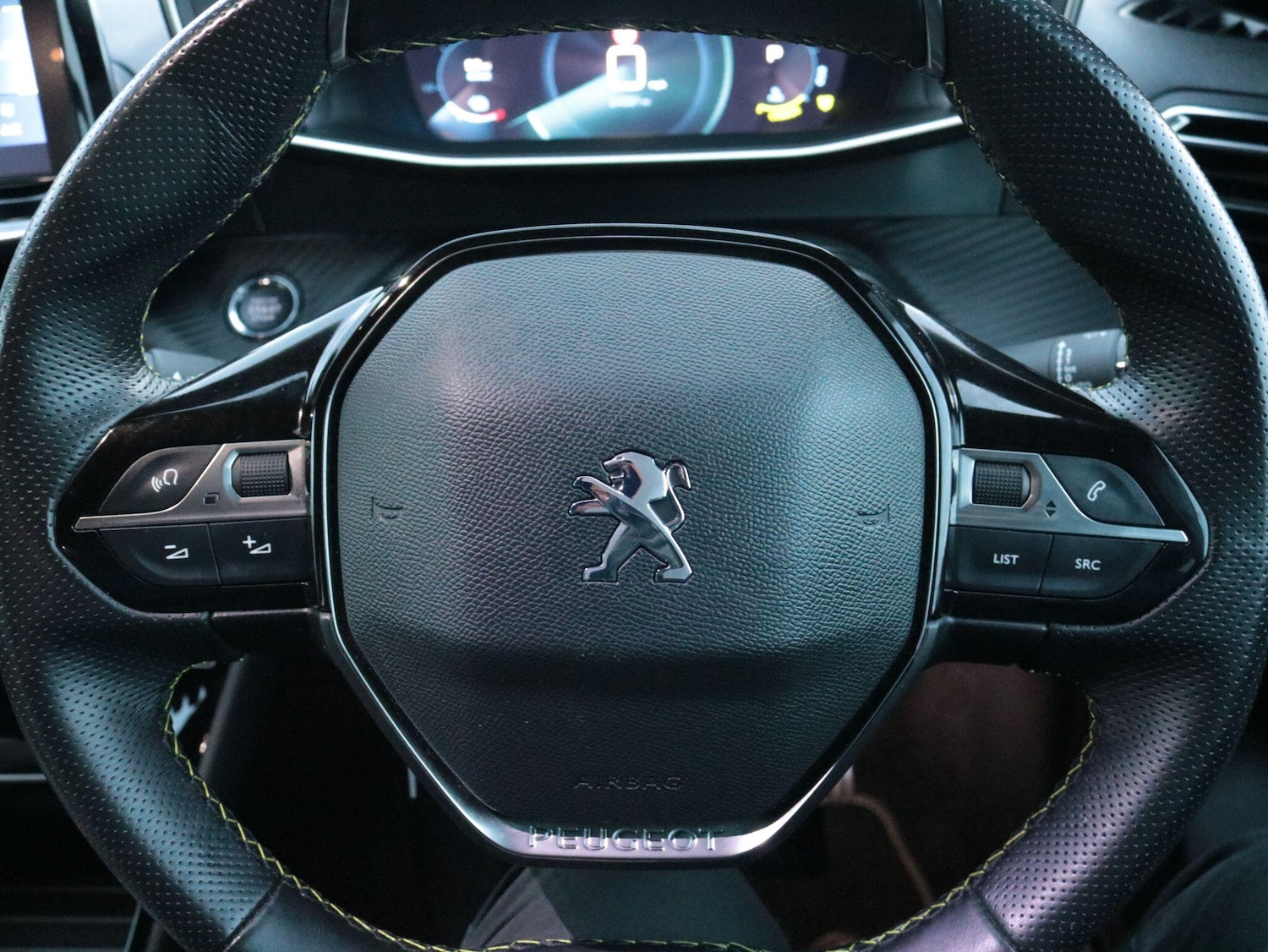 Used Peugeot 208 2020 for sale - 76899296: Photo 15