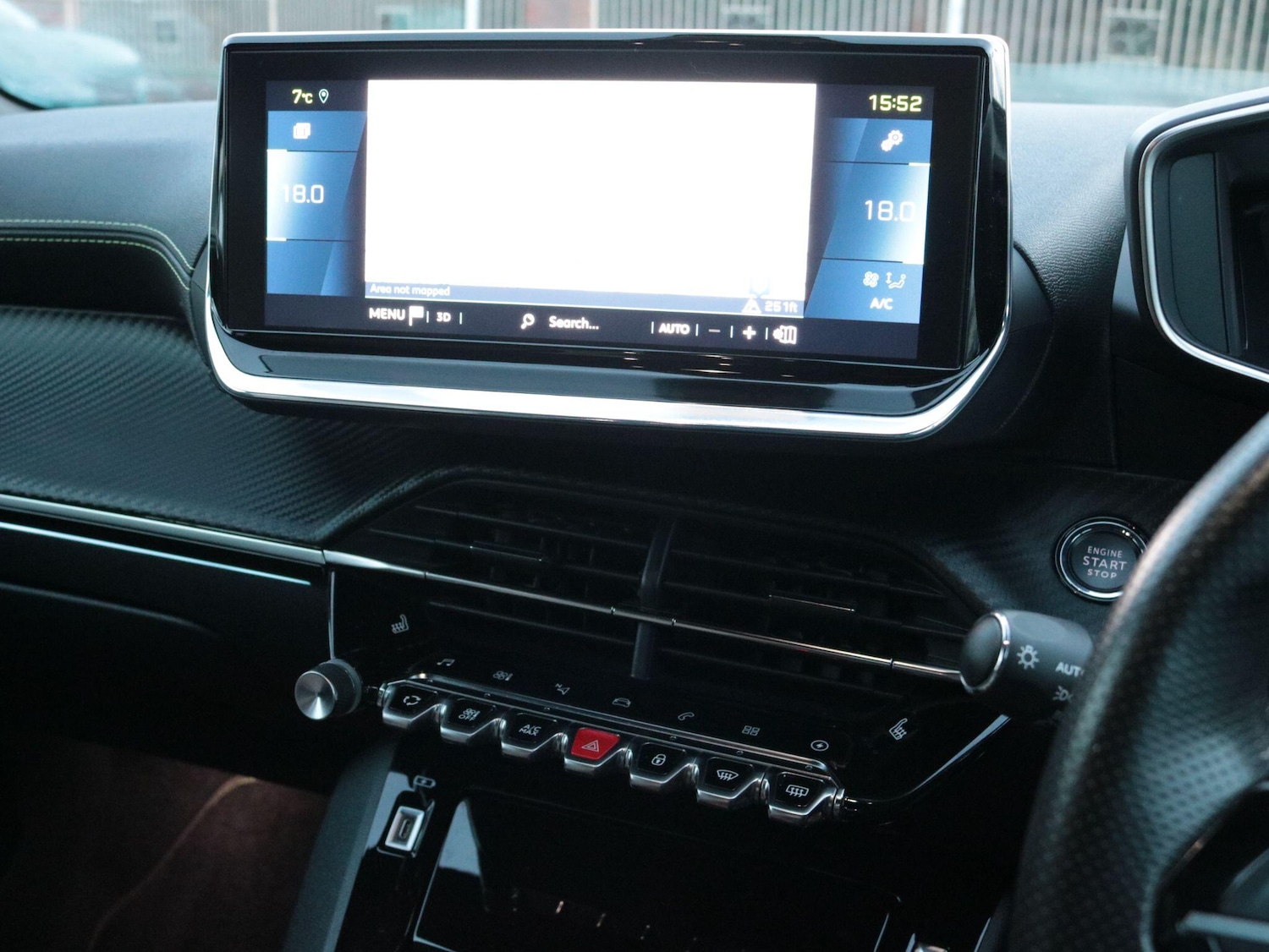 Used Peugeot 208 2020 for sale - 76899296: Photo 16