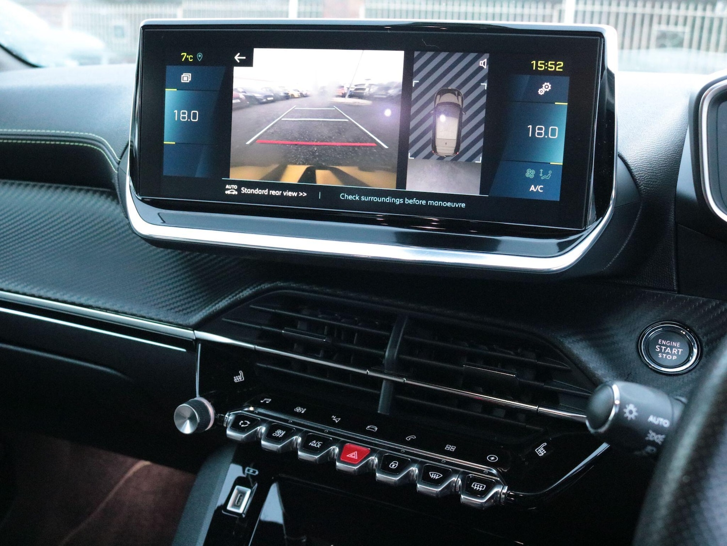 Used Peugeot 208 2020 for sale - 76899296: Photo 17