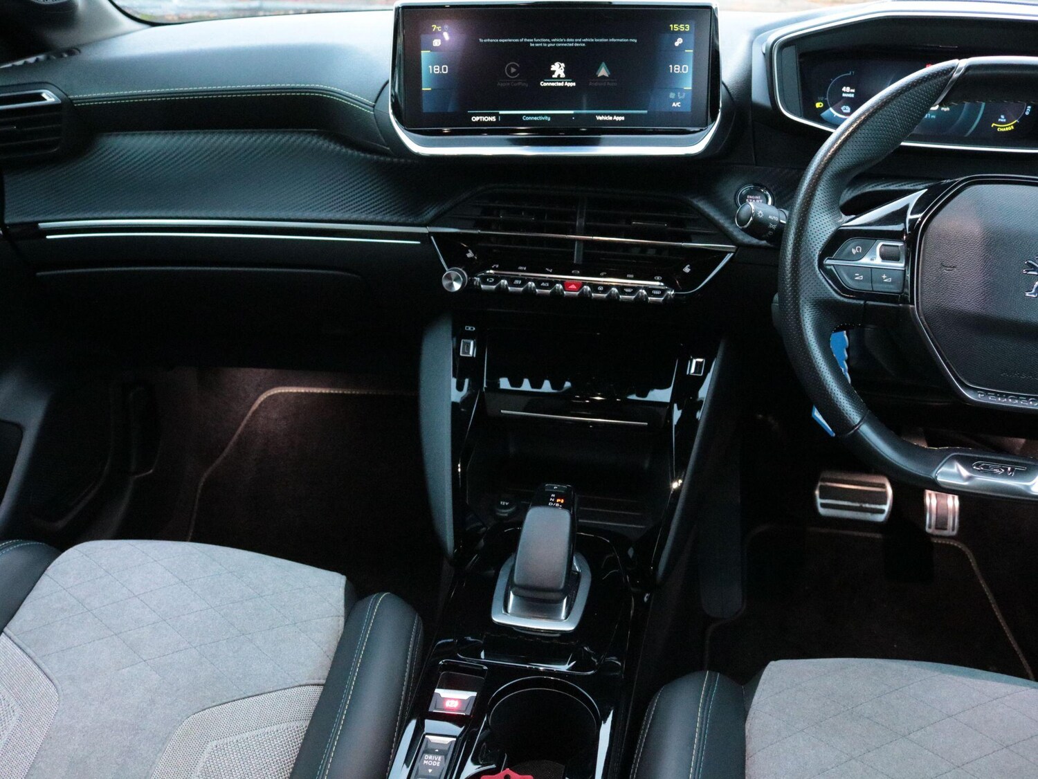 Used Peugeot 208 2020 for sale - 76899296: Photo 20