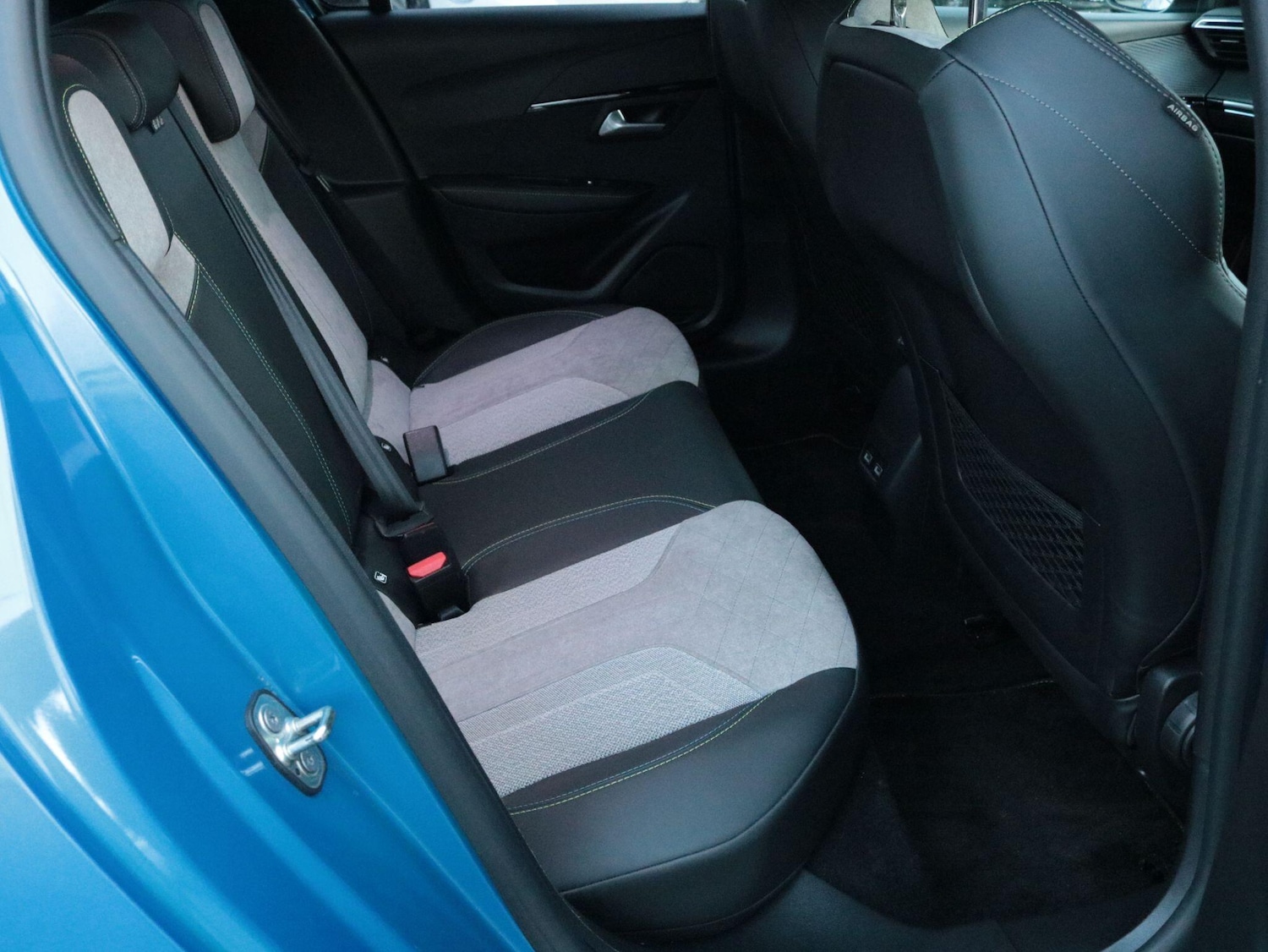 Used Peugeot 208 2020 for sale - 76899296: Photo 21