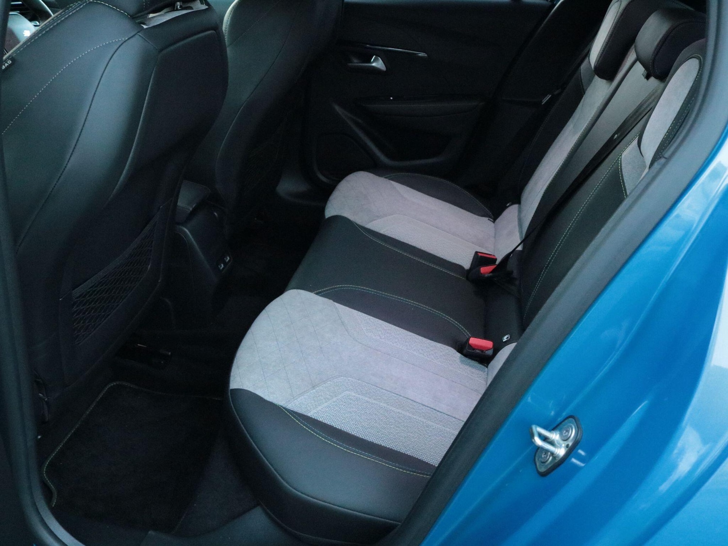 Used Peugeot 208 2020 for sale - 76899296: Photo 22