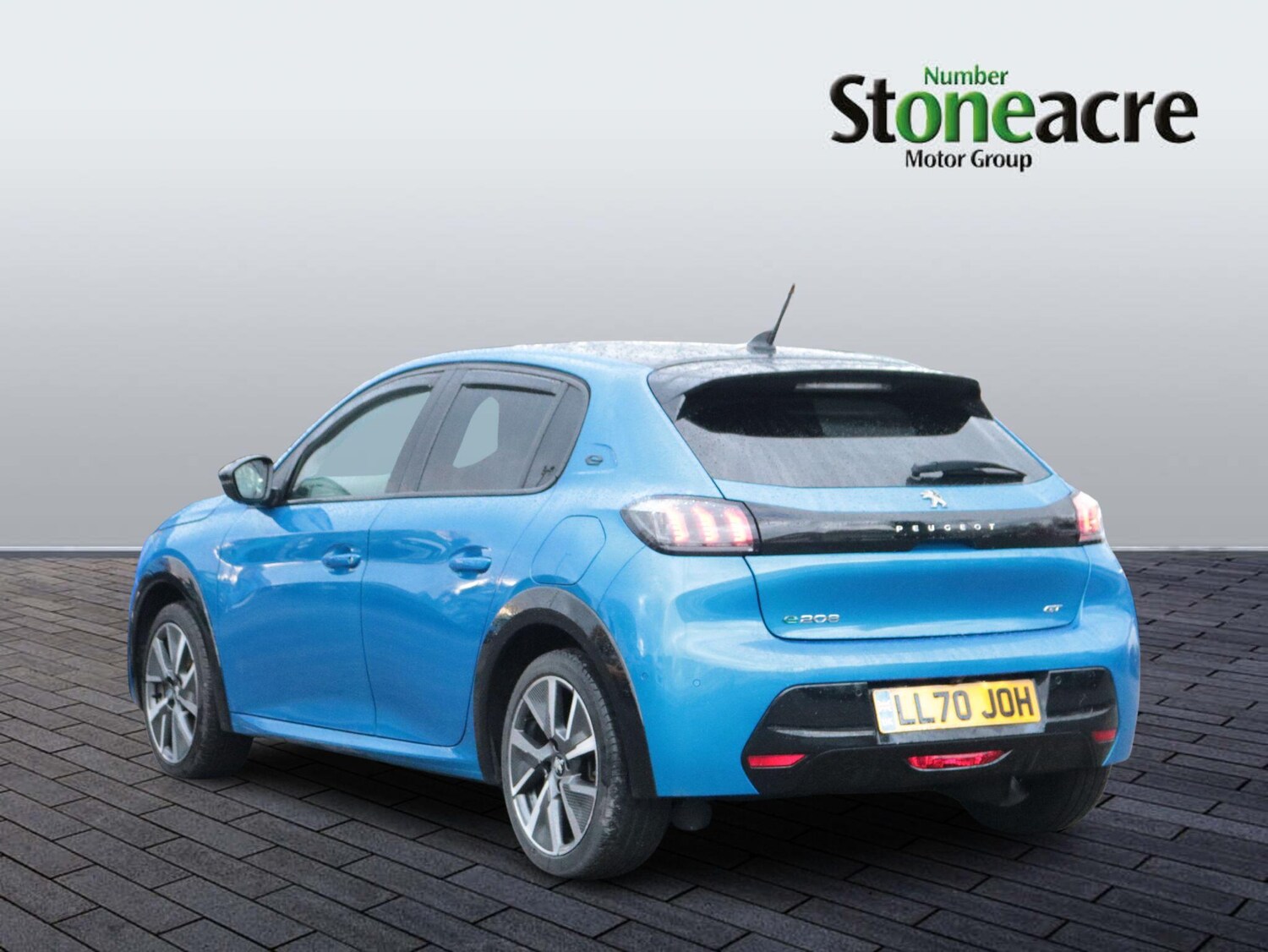 Used Peugeot 208 2020 for sale - 76899296: Photo 6