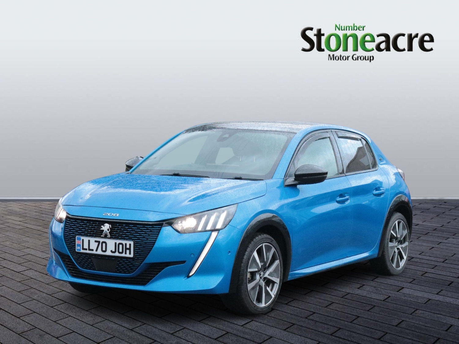 Used Peugeot 208 2020 for sale - 76899296: Photo 7