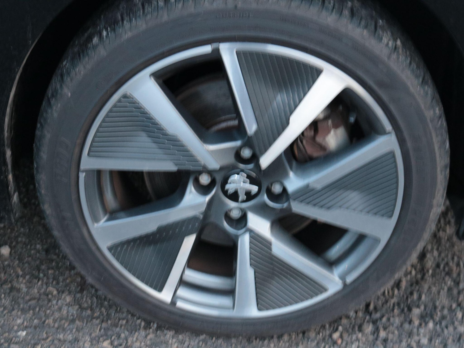 Used Peugeot 208 2020 for sale - 76899296: Photo 9