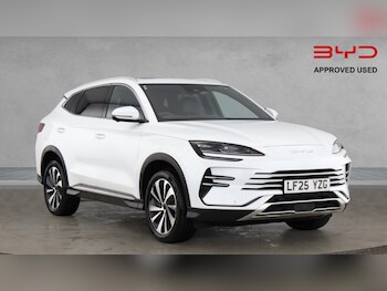 Used BYD Seal U 2025 for sale - 78347871: Photo