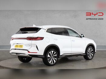 Used BYD Seal U 2025 for sale - 78347871: Photo