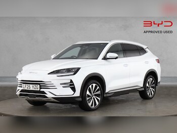 Used BYD Seal U 2025 for sale - 78347871: Photo