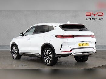 Used BYD Seal U 2025 for sale - 78347871: Photo