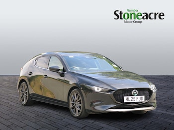 Used Mazda Mazda3 2025 for sale - 79132504: Photo