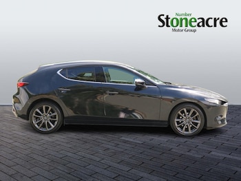 Used Mazda Mazda3 2025 for sale - 79132504: Photo