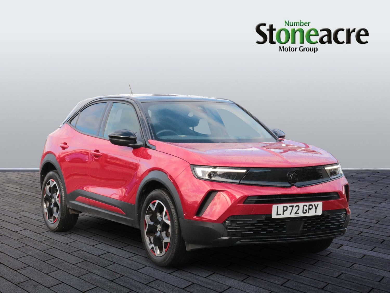 Used Vauxhall Mokka 2023 for sale - 77722864: Photo 1