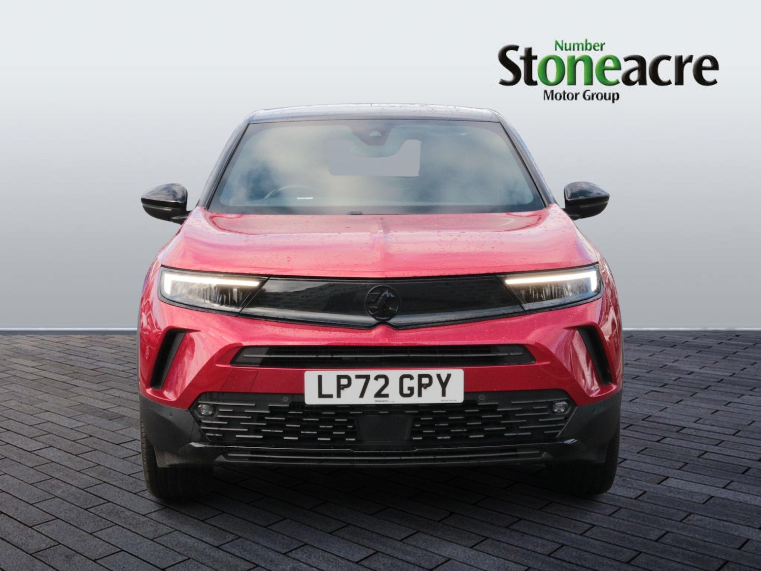 Used Vauxhall Mokka 2023 for sale - 77722864: Photo 10