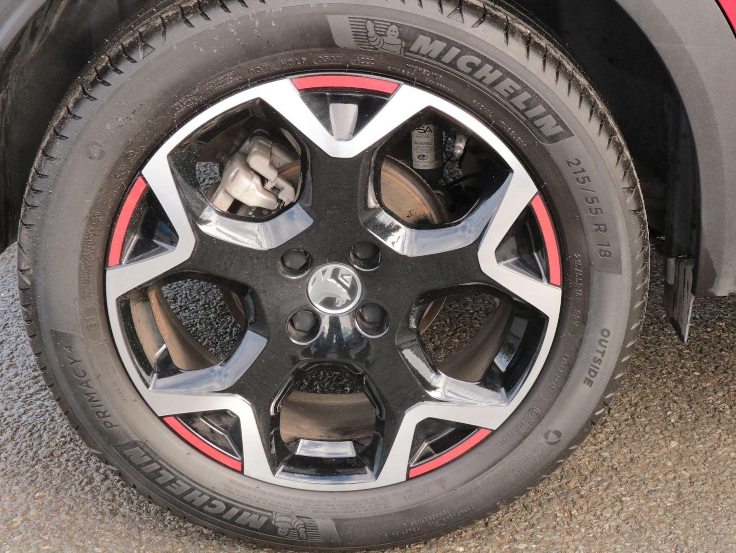 Used Vauxhall Mokka 2023 for sale - 77722864: Photo 11