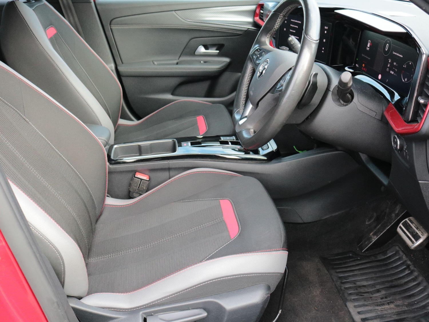 Used Vauxhall Mokka 2023 for sale - 77722864: Photo 13