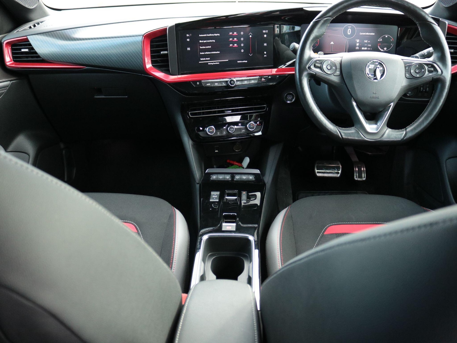 Used Vauxhall Mokka 2023 for sale - 77722864: Photo 14