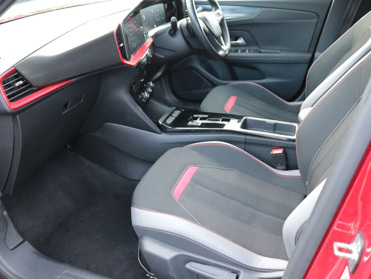 Used Vauxhall Mokka 2023 for sale - 77722864: Photo 15