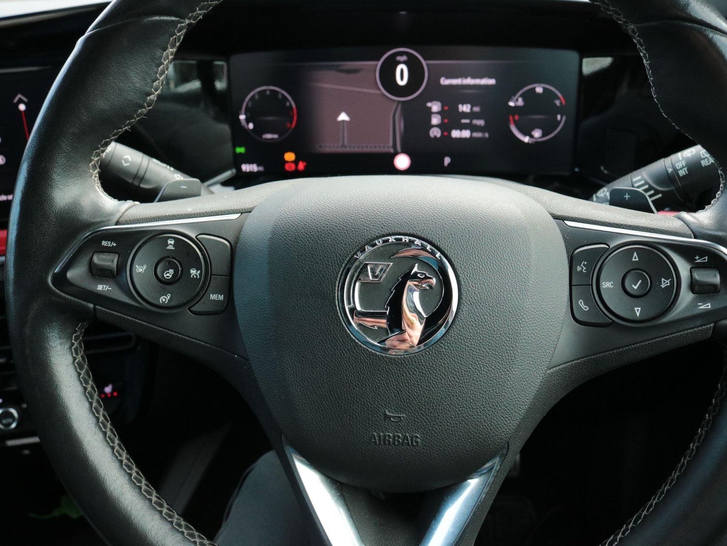 Used Vauxhall Mokka 2023 for sale - 77722864: Photo 17