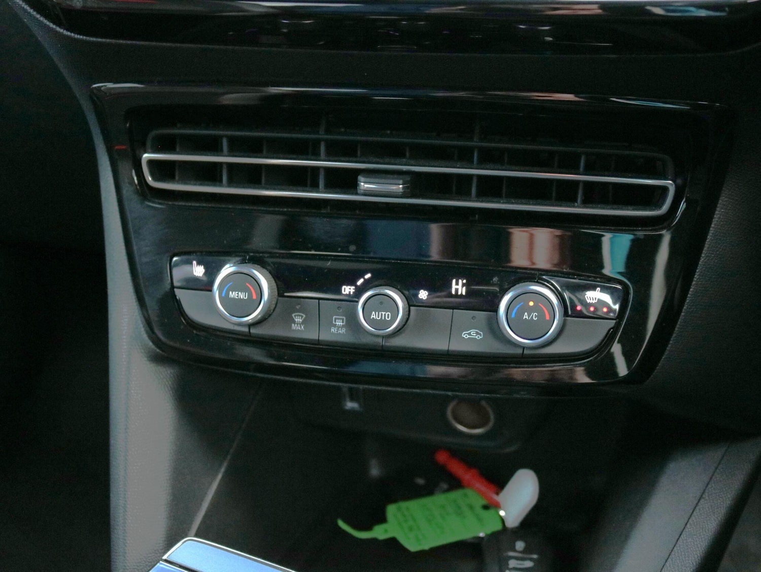 Used Vauxhall Mokka 2023 for sale - 77722864: Photo 20