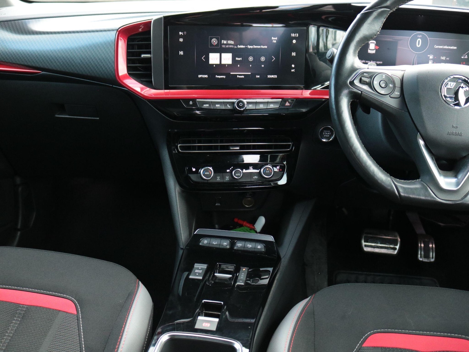 Used Vauxhall Mokka 2023 for sale - 77722864: Photo 22