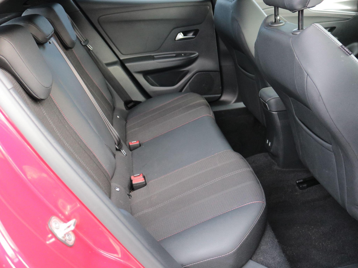 Used Vauxhall Mokka 2023 for sale - 77722864: Photo 23