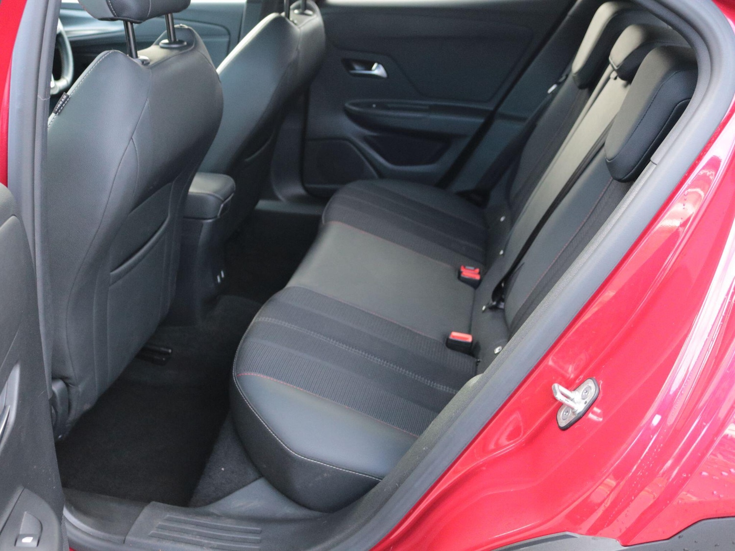 Used Vauxhall Mokka 2023 for sale - 77722864: Photo 24