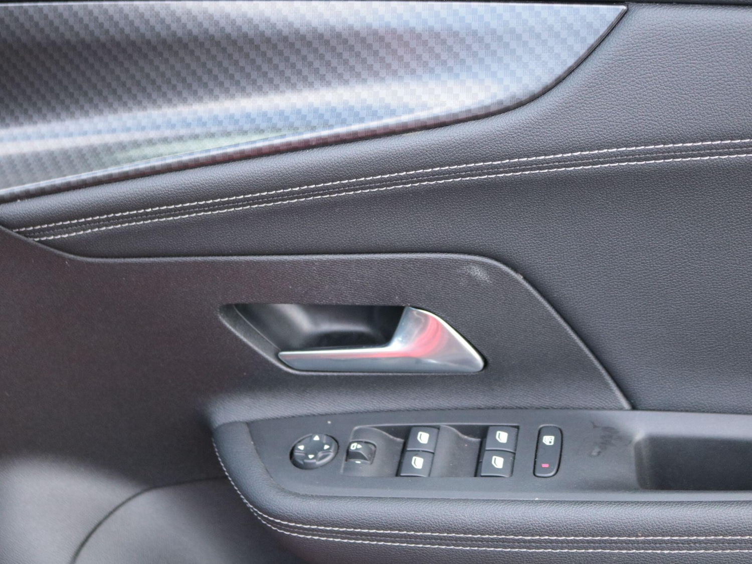 Used Vauxhall Mokka 2023 for sale - 77722864: Photo 26