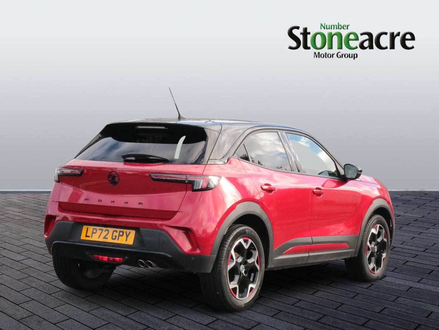 Used Vauxhall Mokka 2023 for sale - 77722864: Photo 5