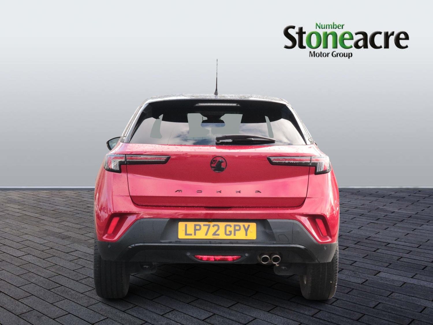 Used Vauxhall Mokka 2023 for sale - 77722864: Photo 6