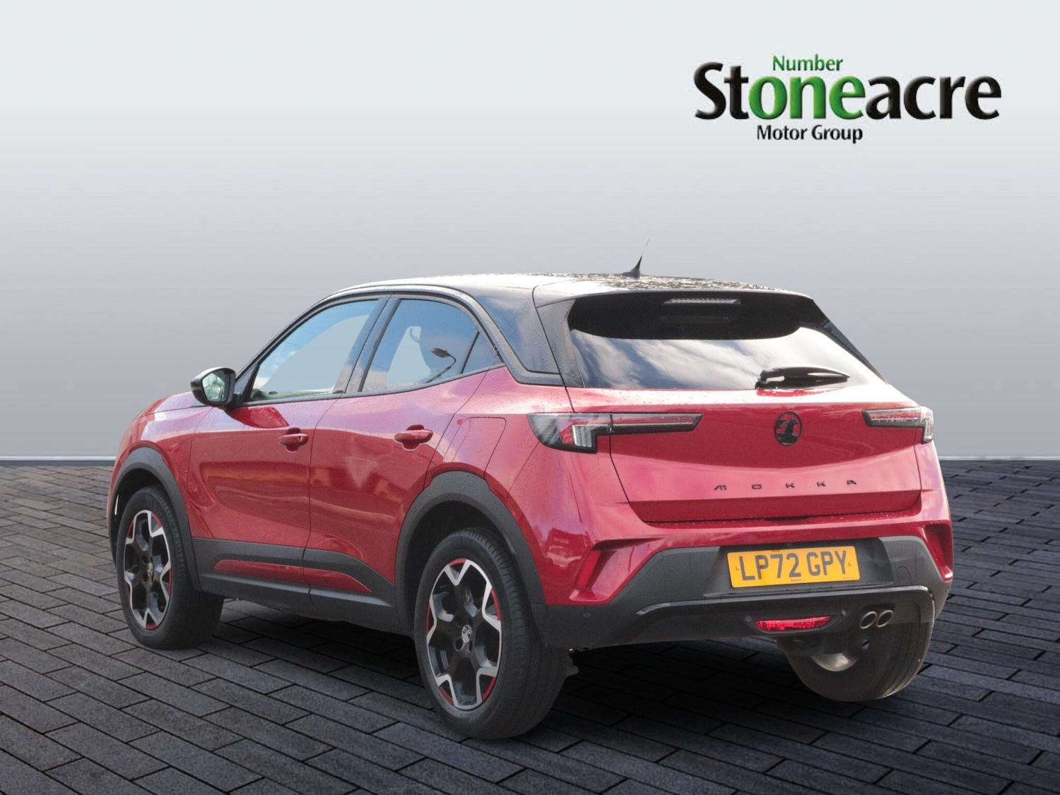 Used Vauxhall Mokka 2023 for sale - 77722864: Photo 7