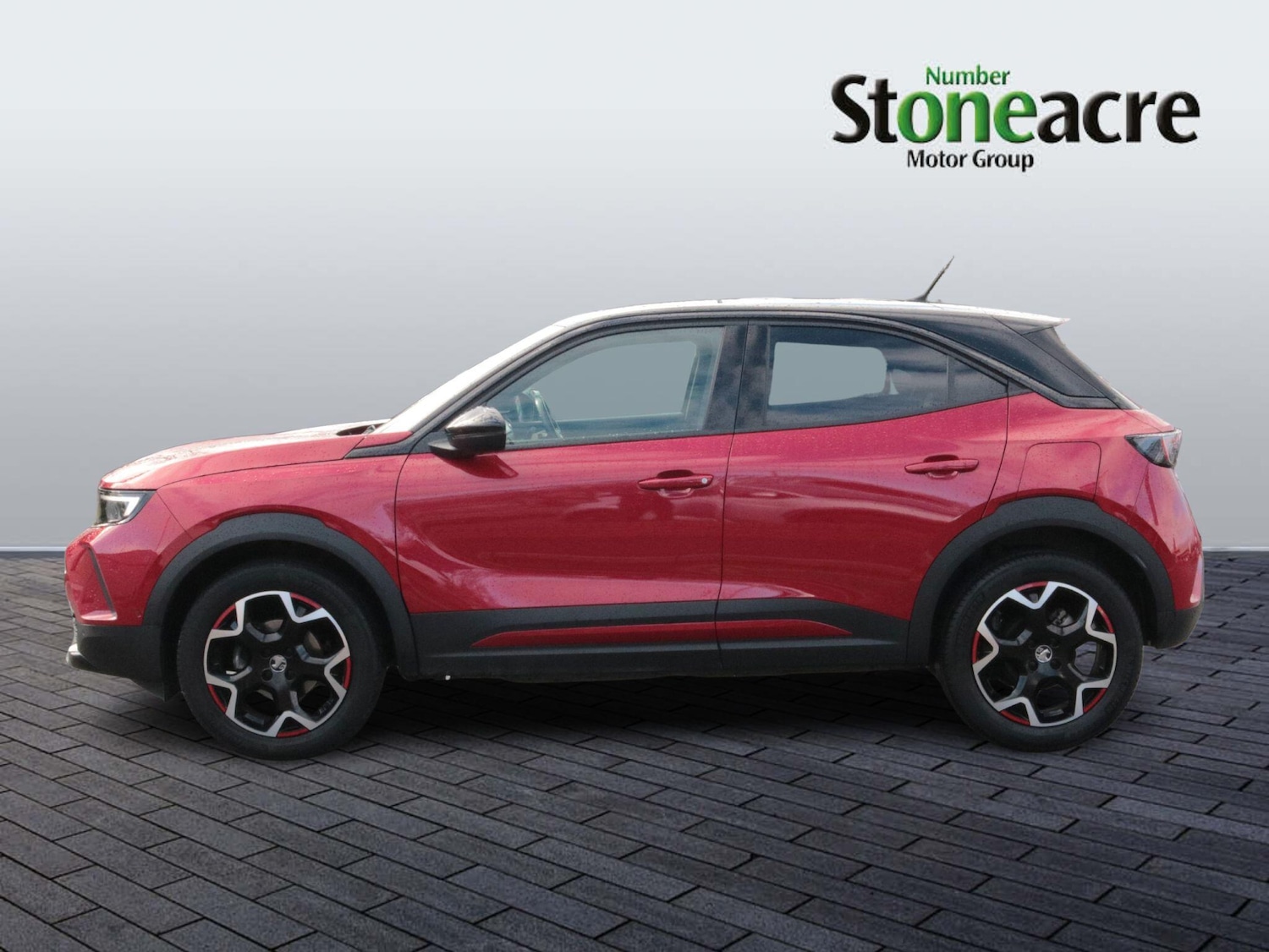 Used Vauxhall Mokka 2023 for sale - 77722864: Photo 8