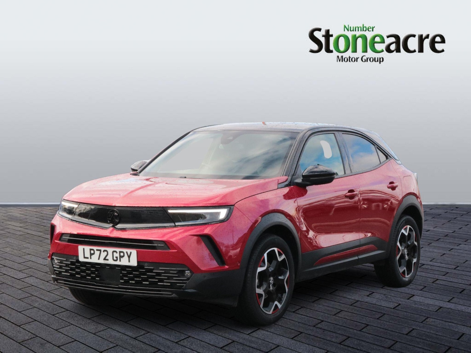 Used Vauxhall Mokka 2023 for sale - 77722864: Photo 9