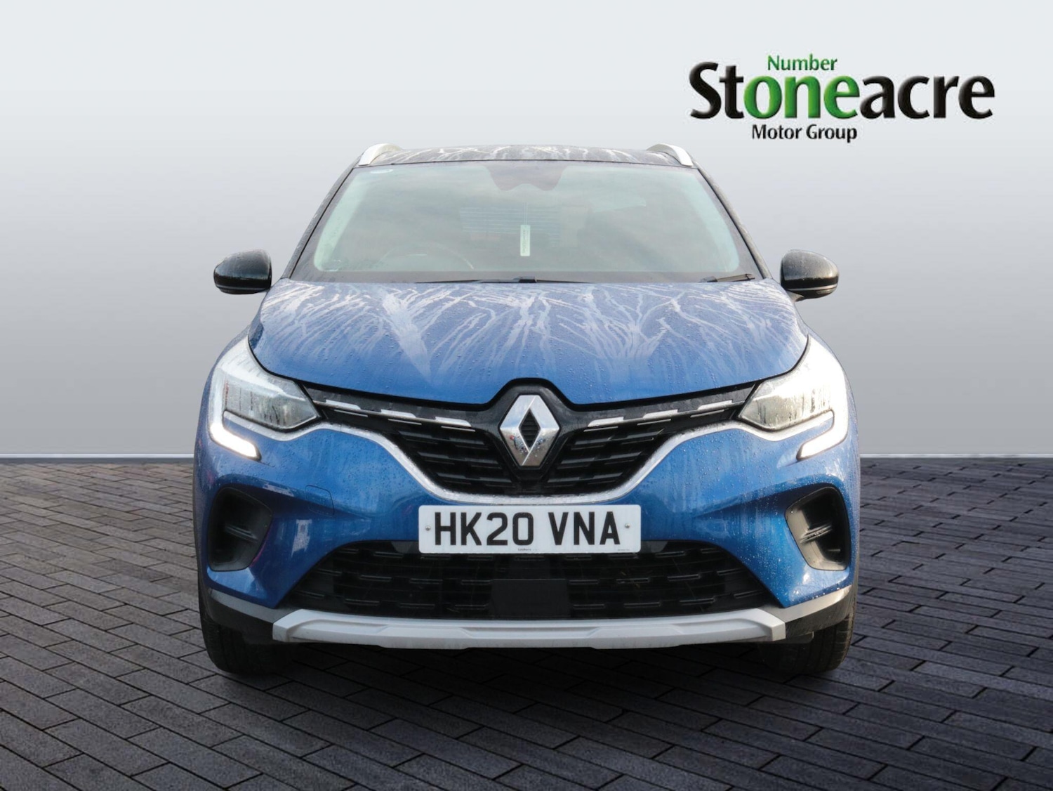 Used Renault Captur 2020 for sale - 76975931: Photo 10