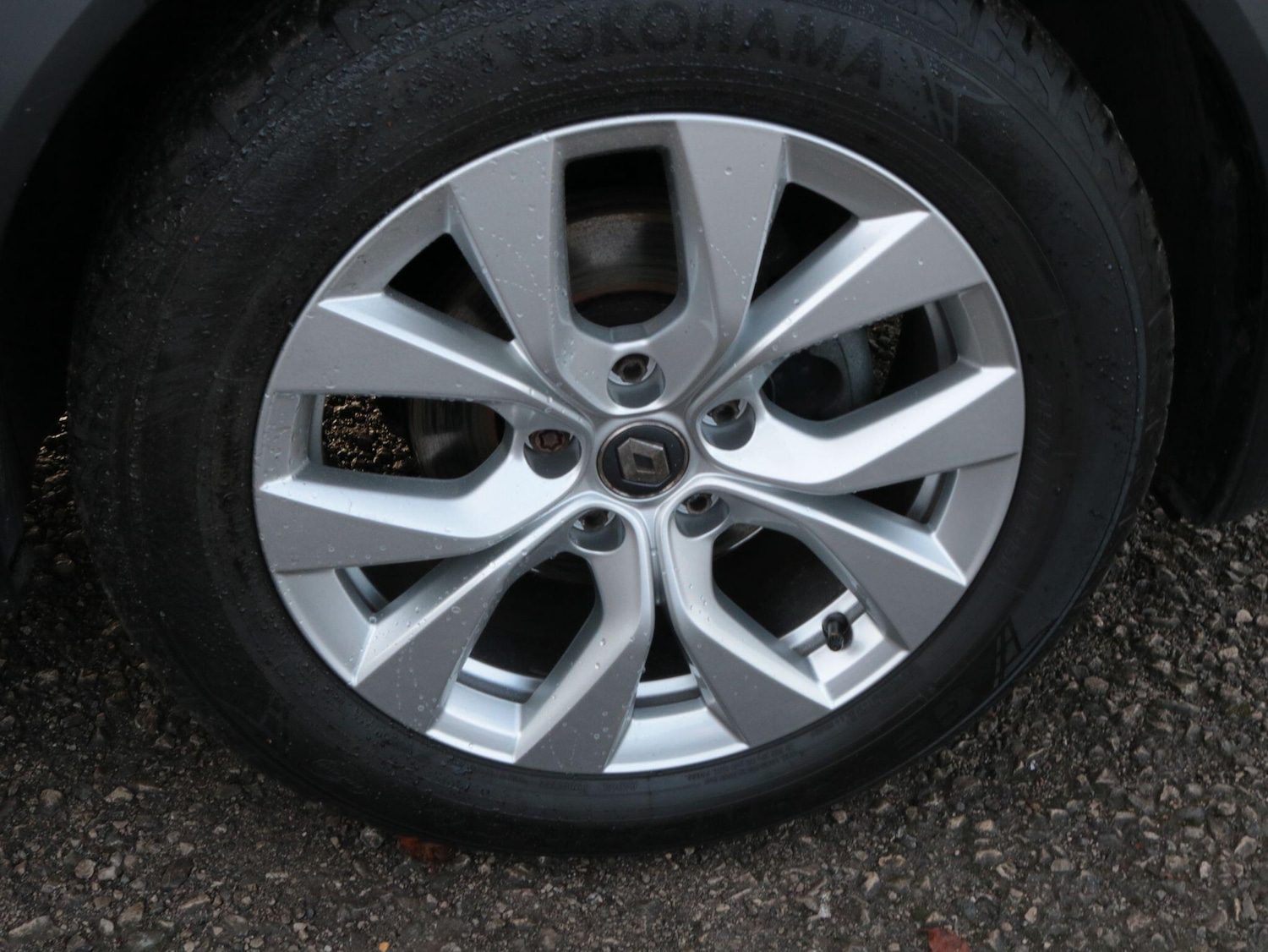 Used Renault Captur 2020 for sale - 76975931: Photo 11