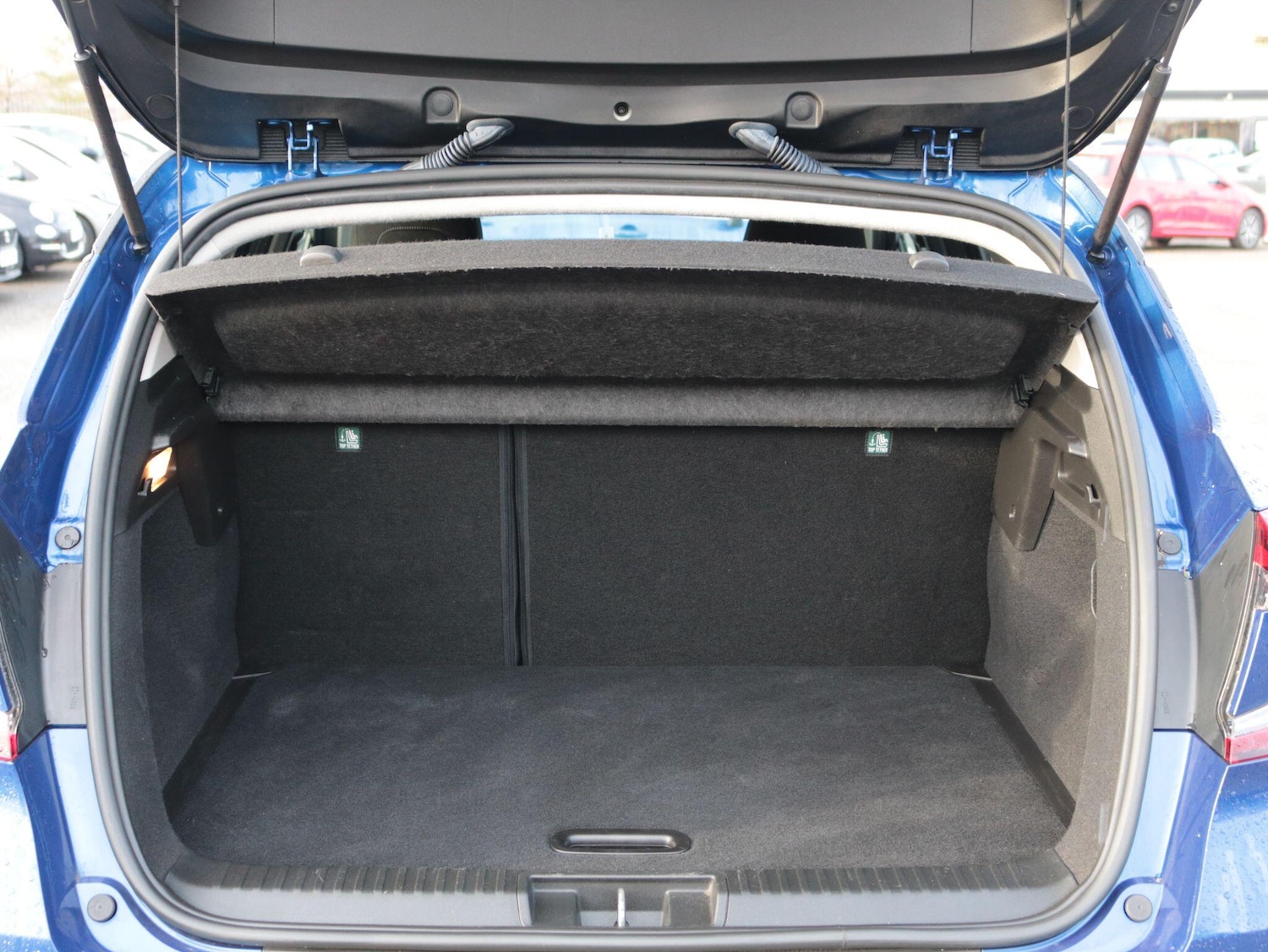 Used Renault Captur 2020 for sale - 76975931: Photo 12