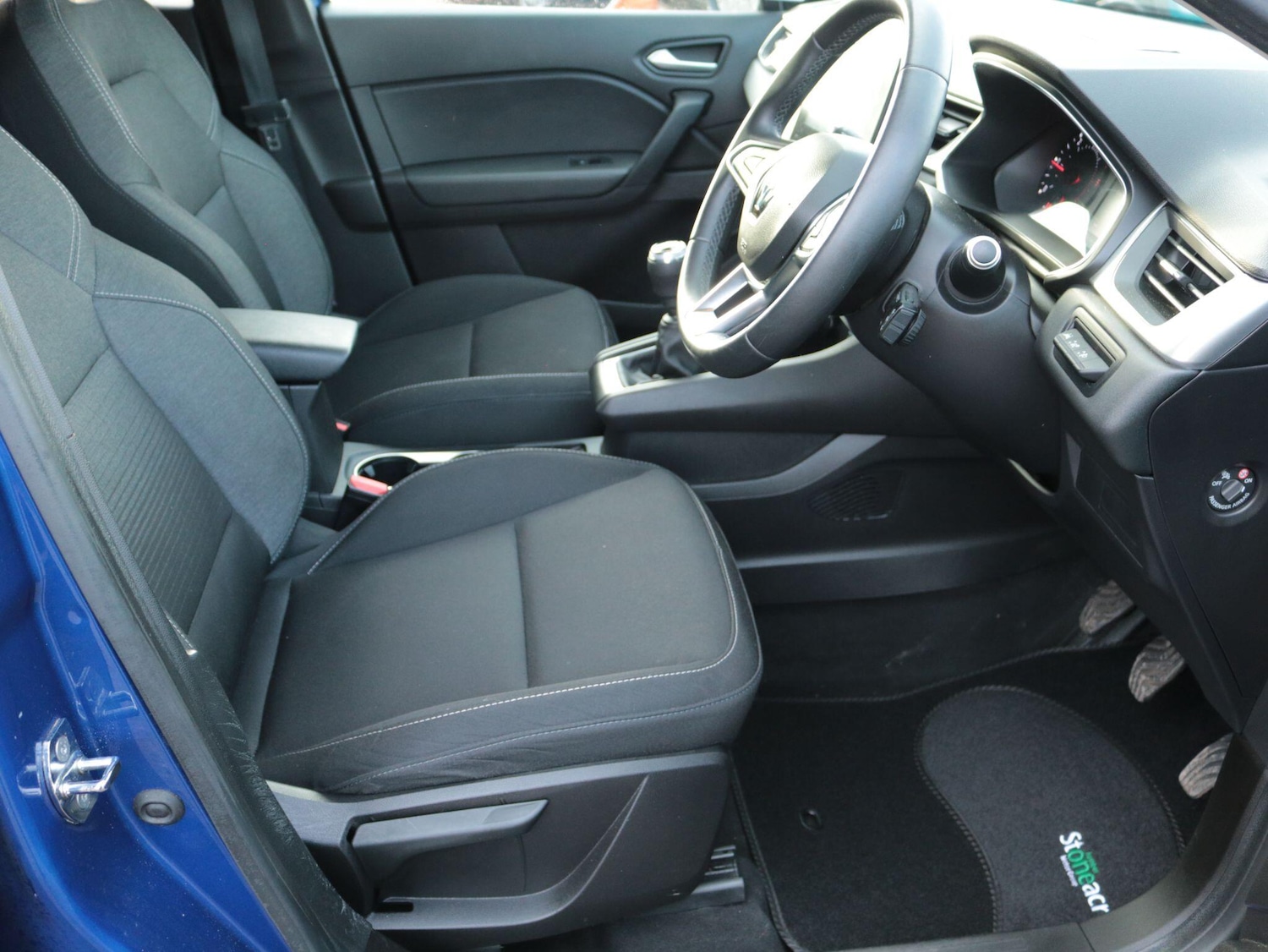 Used Renault Captur 2020 for sale - 76975931: Photo 13