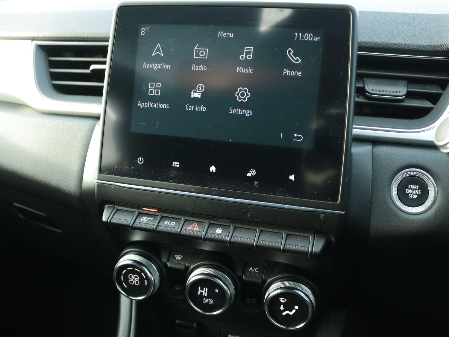 Used Renault Captur 2020 for sale - 76975931: Photo 16