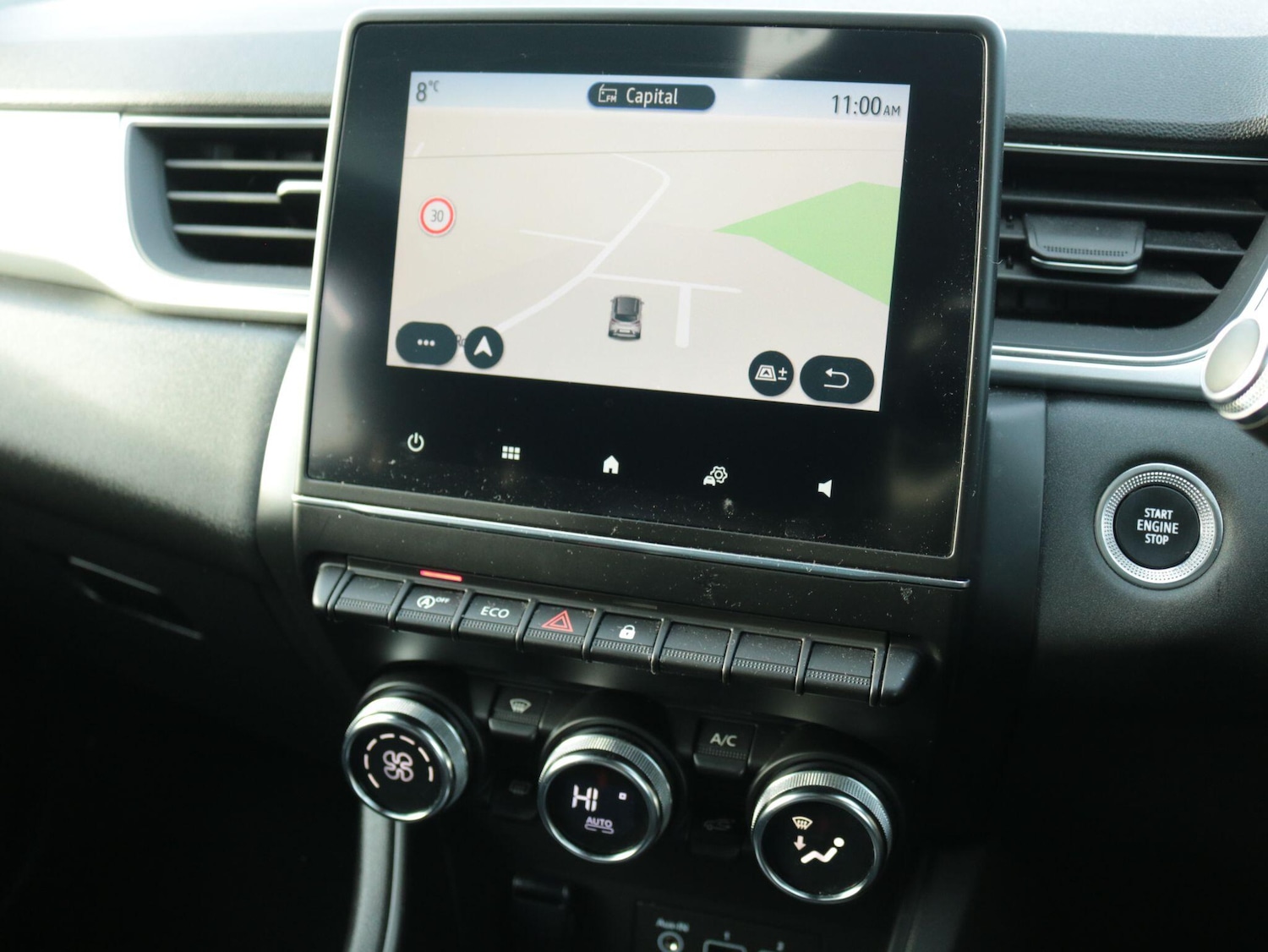 Used Renault Captur 2020 for sale - 76975931: Photo 17