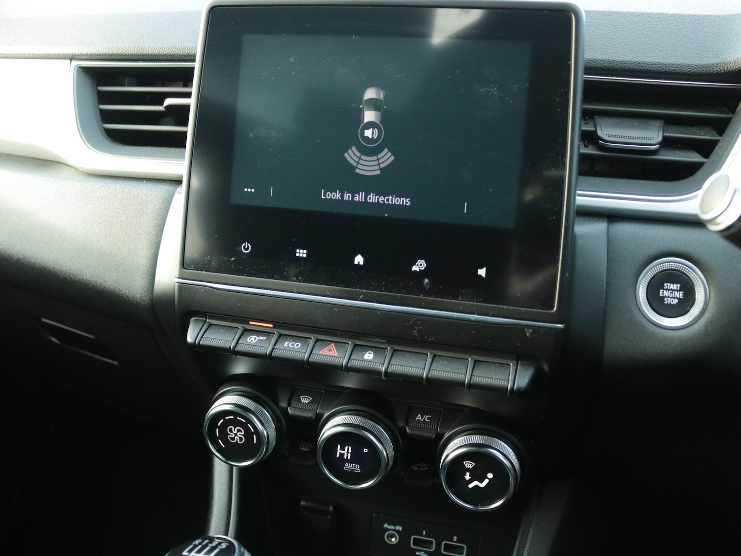 Used Renault Captur 2020 for sale - 76975931: Photo 18