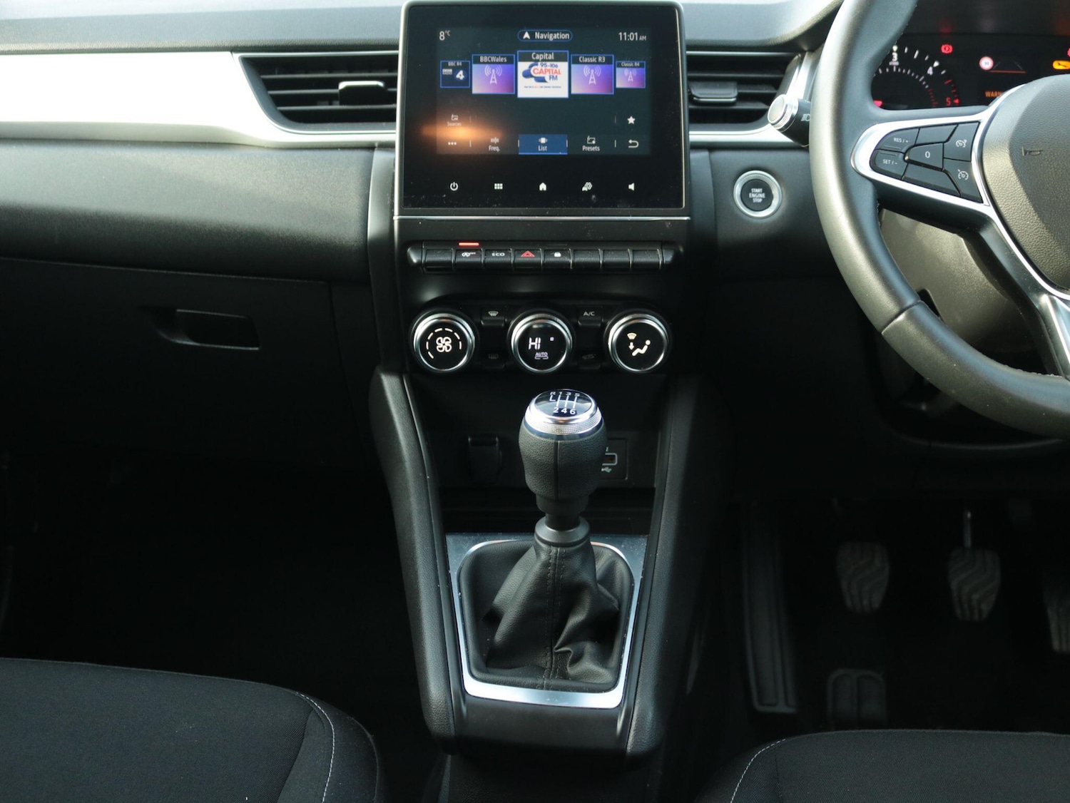 Used Renault Captur 2020 for sale - 76975931: Photo 20