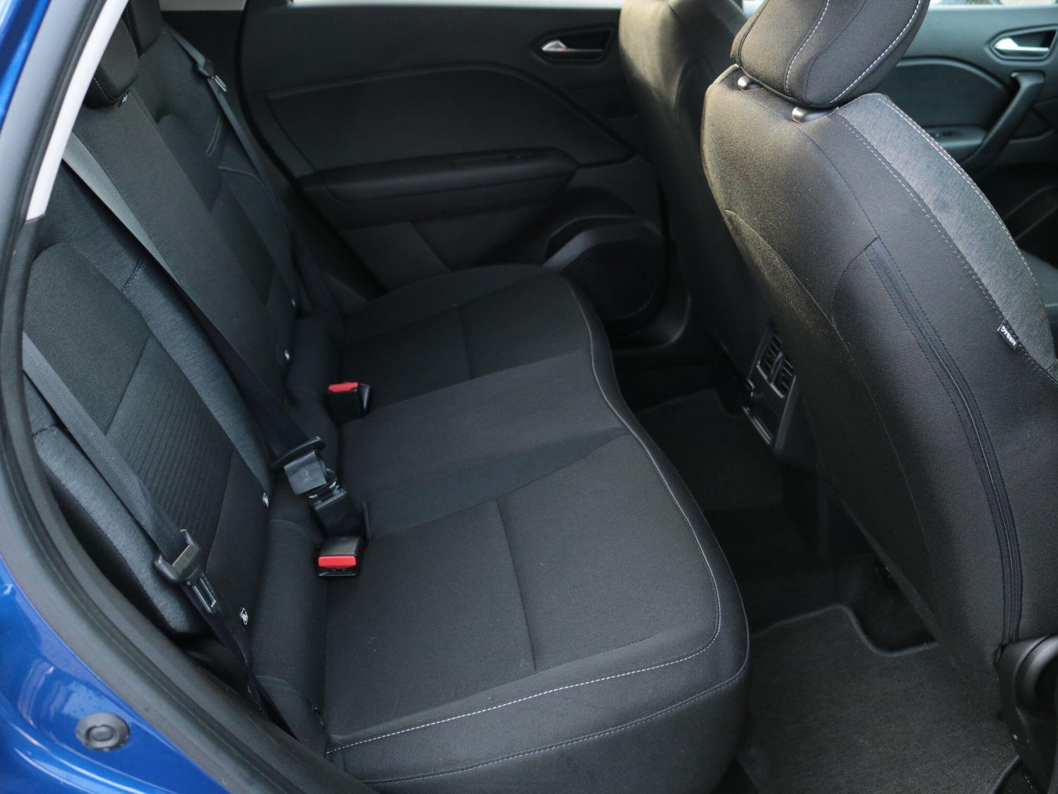 Used Renault Captur 2020 for sale - 76975931: Photo 21