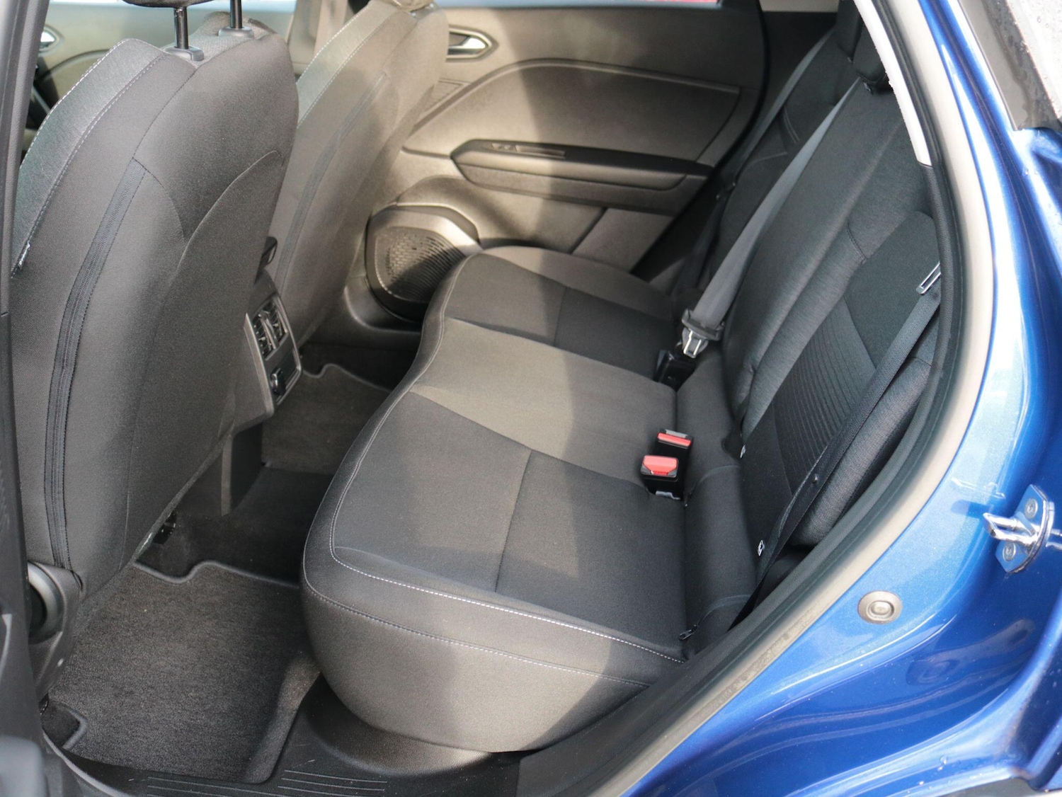 Used Renault Captur 2020 for sale - 76975931: Photo 22