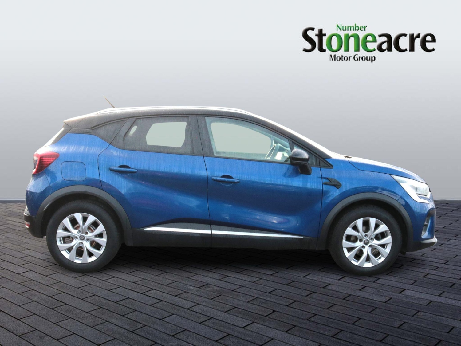 Used Renault Captur 2020 for sale - 76975931: Photo 4