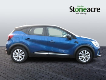 Used Renault Captur 2020 for sale - 76975931: Photo