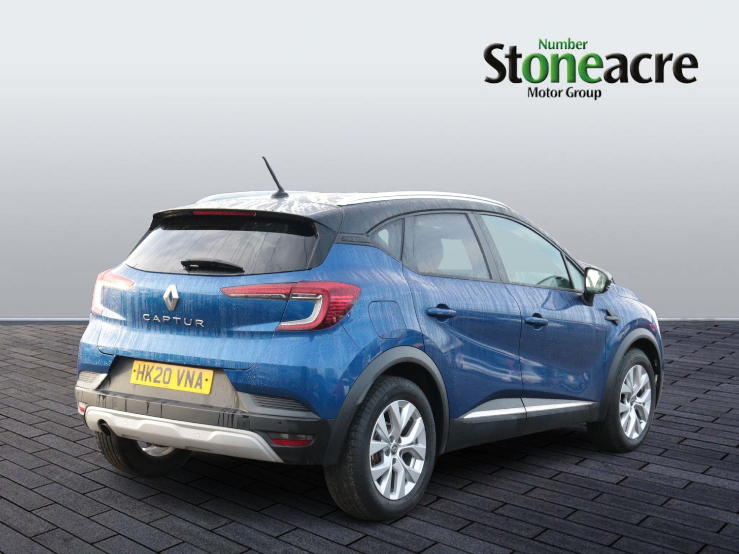 Used Renault Captur 2020 for sale - 76975931: Photo 5