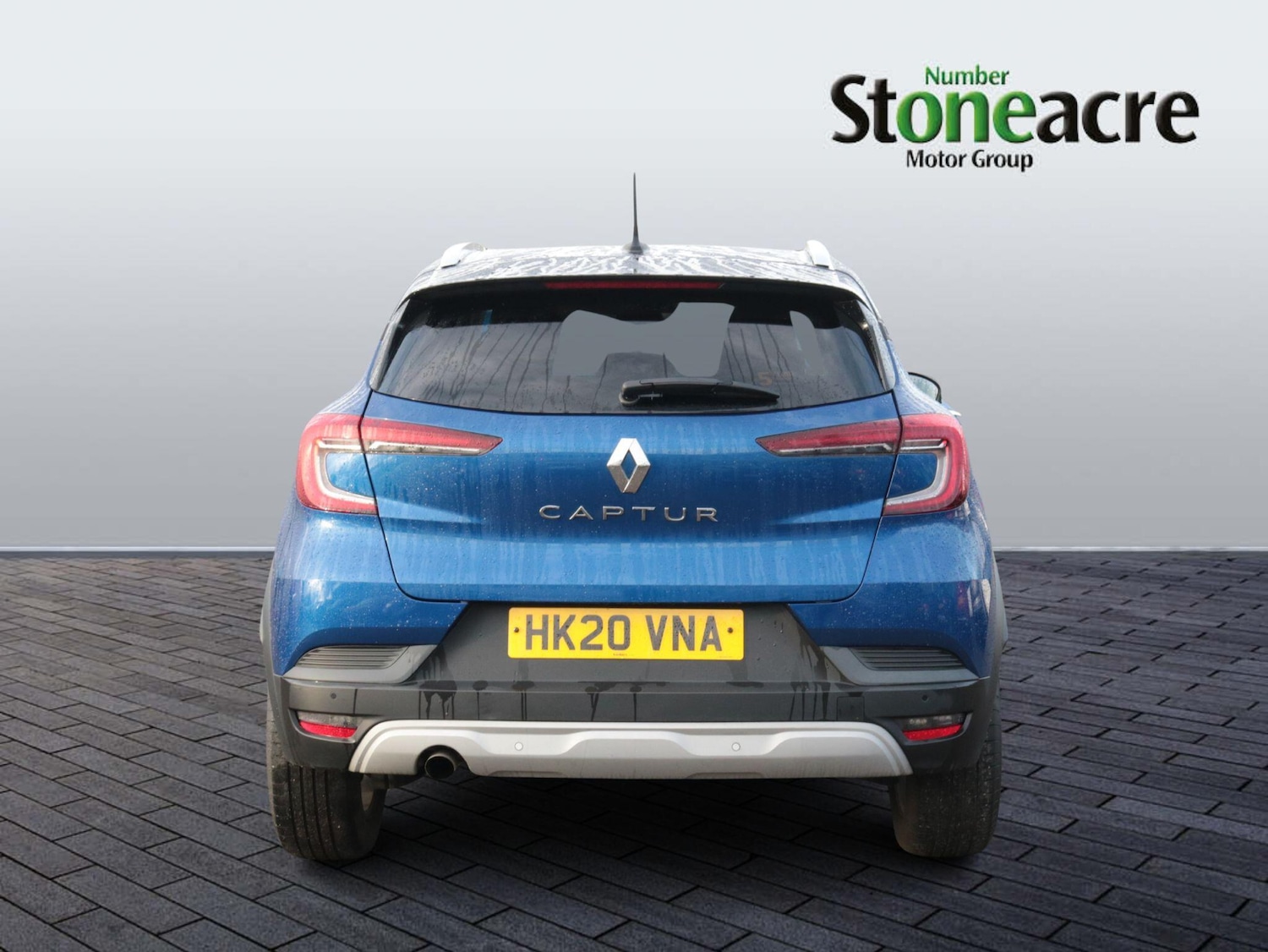 Used Renault Captur 2020 for sale - 76975931: Photo 6