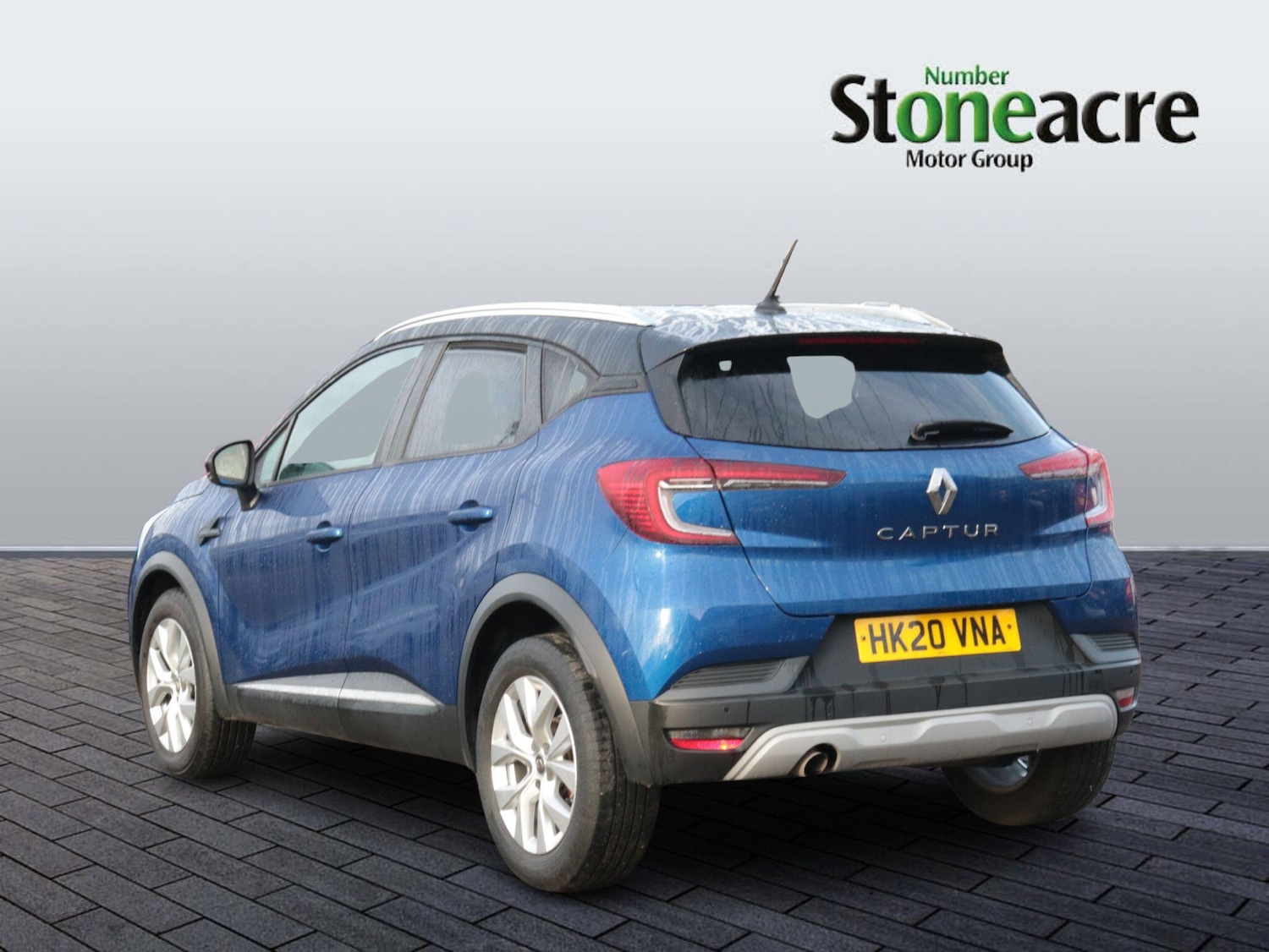 Used Renault Captur 2020 for sale - 76975931: Photo 7